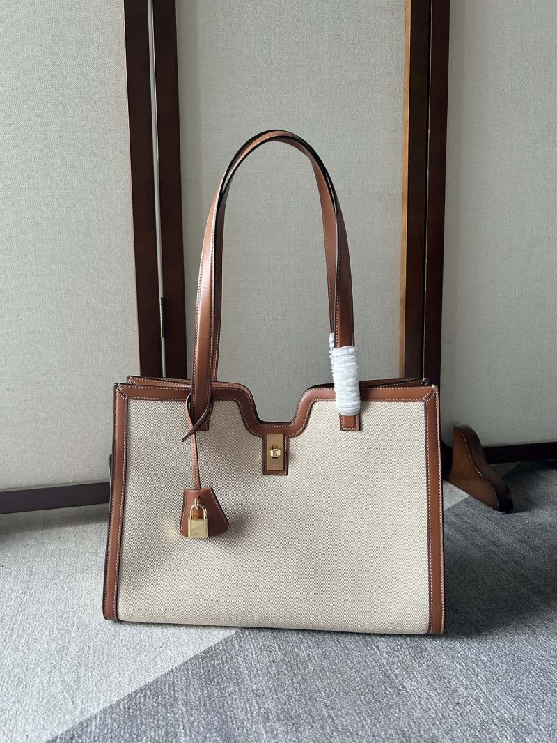 Celine Cabas Bags